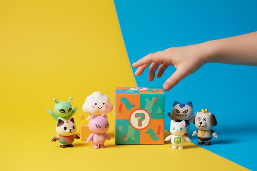 Mystery Toys & Blind Bags: Why Kids Can't Get Enough (And the Best Ones to Buy in 2026)