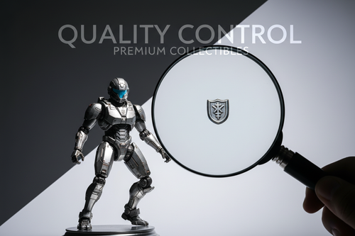 What Makes a Quality Collectible? Our Toy Selection Standards