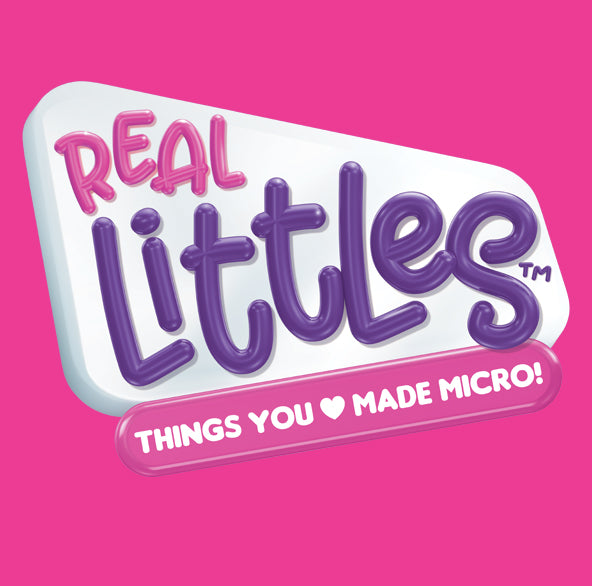 Real Littles