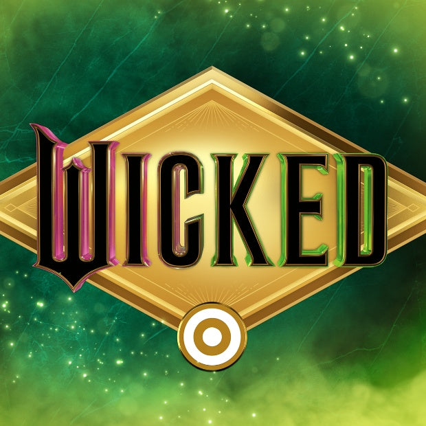 Universal Wicked Plush