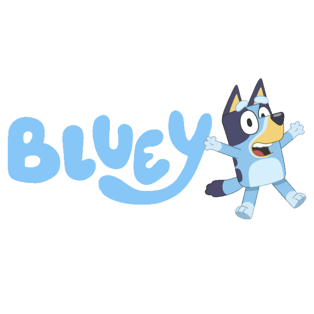 Bluey