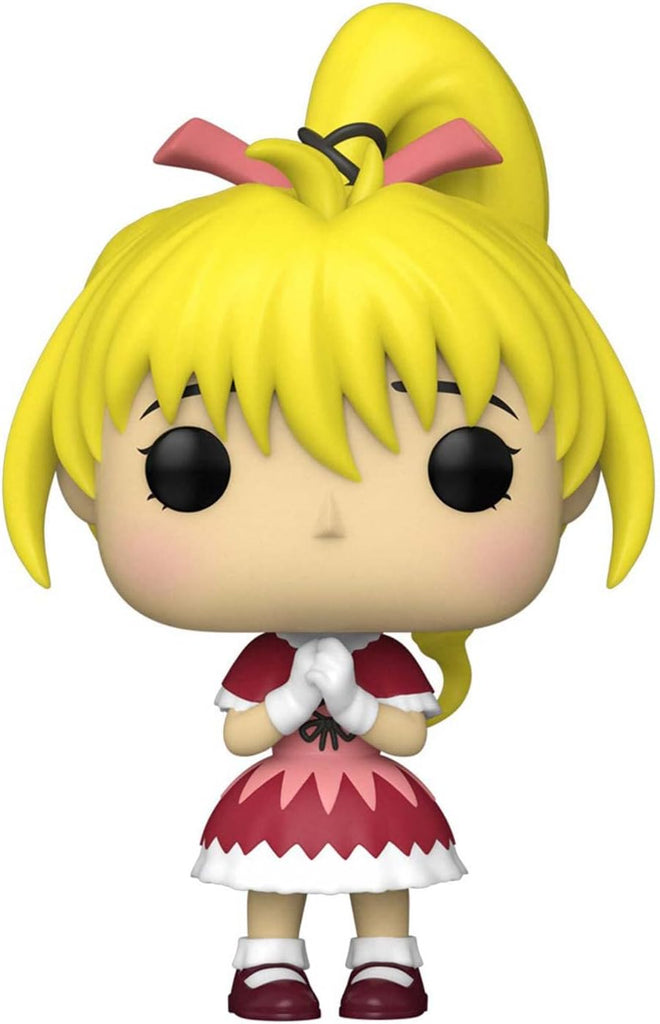 Funko Pop! Animation: Hunter x Hunter - Bisky