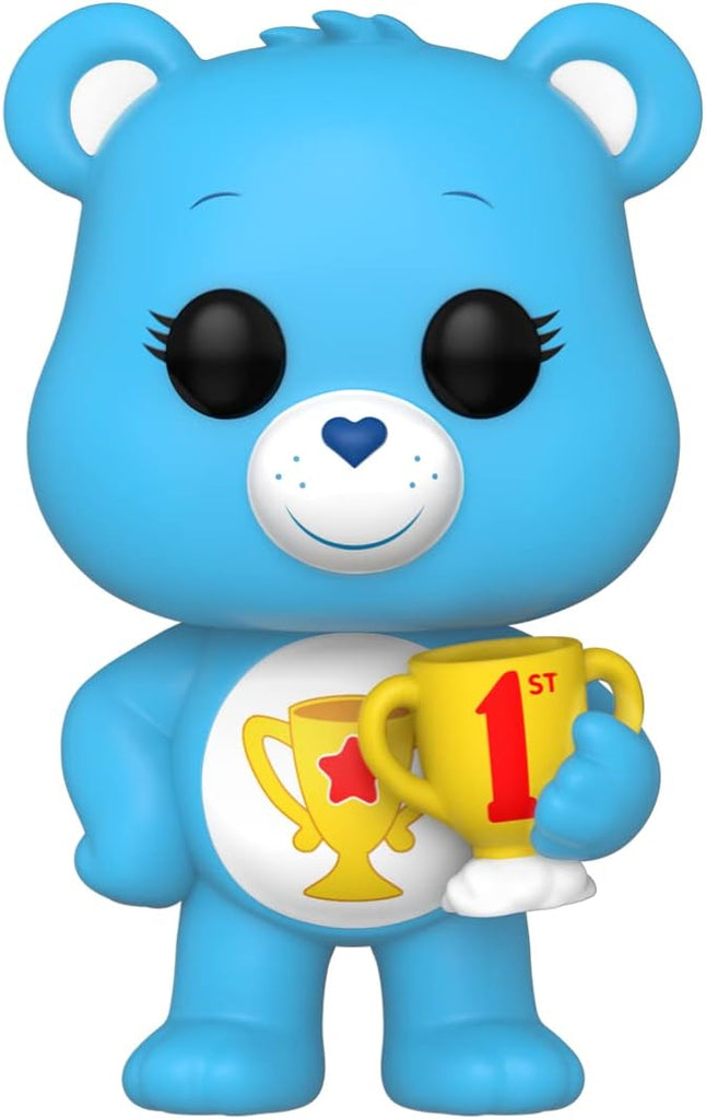 Funko Pop! Animation: Care Bears 40th Anniversary - Champ Bear