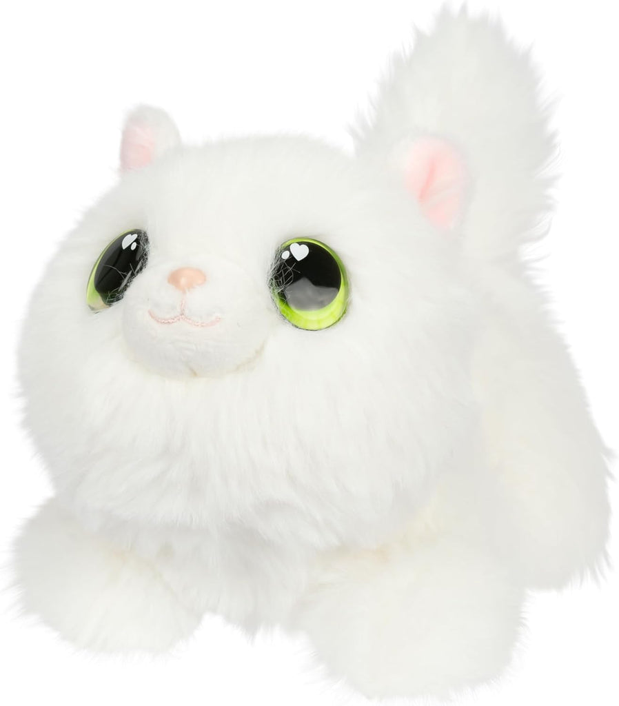 ZURU Pets Alive Smitten Kittens Surprise and 2 Magic Bottles for Dolls Bundled Gift Set