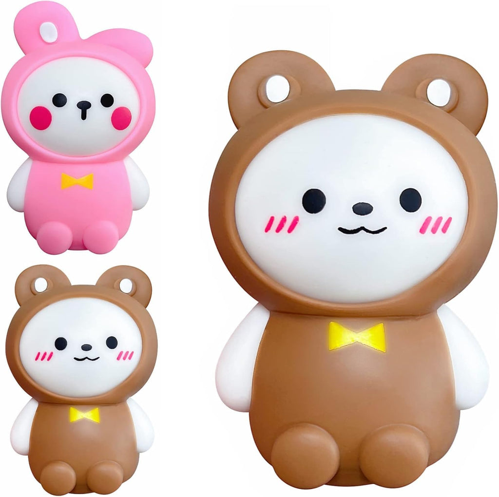 Cookeez Makery Yum Yumz Scented Surprise Plush Pet Twin Pack And Single Pack Bundle Gift Set