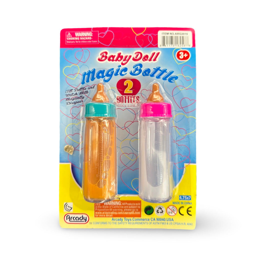 ZURU Pets Alive Smitten Kittens Surprise and 2 Magic Bottles for Dolls Bundled Gift Set