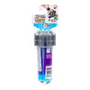 Mr. Beast Lab Swarms NEW Hyper Fusion 2-Test Tube With Beast Labs Swarms Mini 1 Inch Mystery Collectable Toy Figure Gift Bundled Set