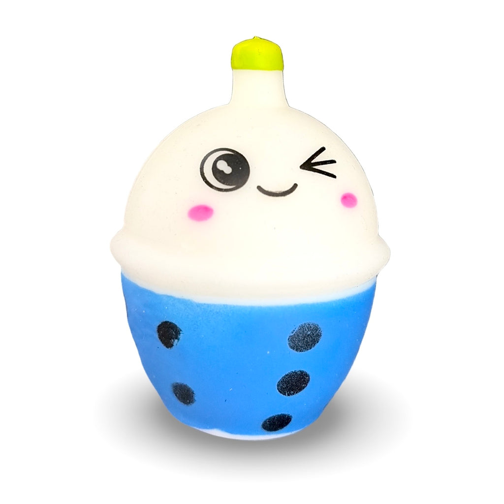 Cookeez Makery Pancake Treatz Interactive DIY Scented Plush Baking Toy for Kids Playset with Increditoyz Squishy Friendz Bundled Set