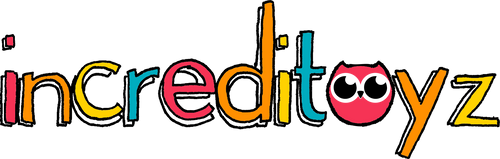 Increditoyz, toy store in the USA that specialize in bundled toys