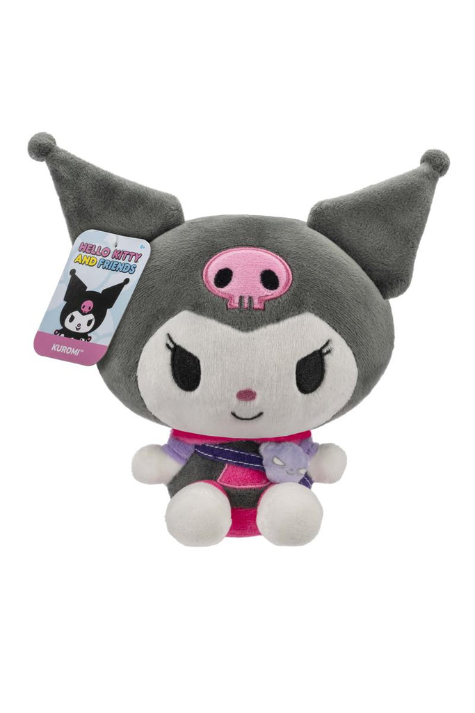 Kuromi 8" plush