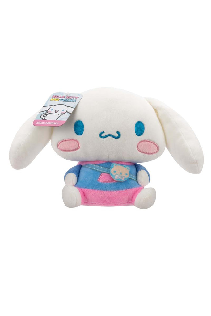 Cinnamoroll 8" plush